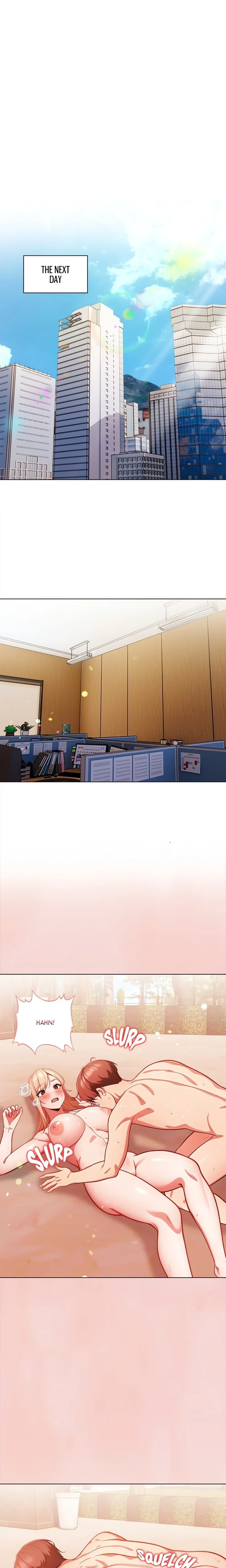 Love-Motion Capture chapter 4 page 3