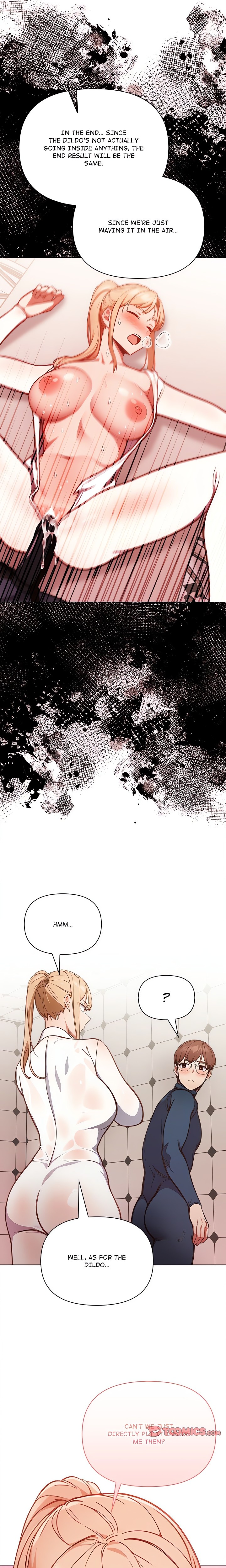 Love-Motion Capture chapter 4 page 24