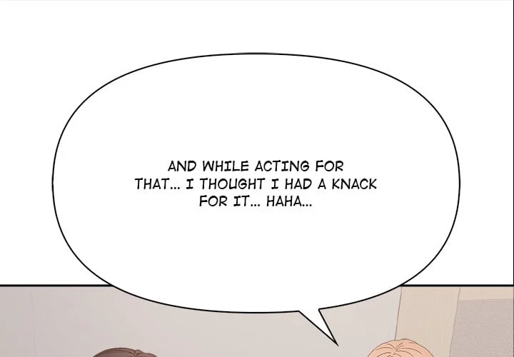 Love-Motion Capture chapter 40 page 1