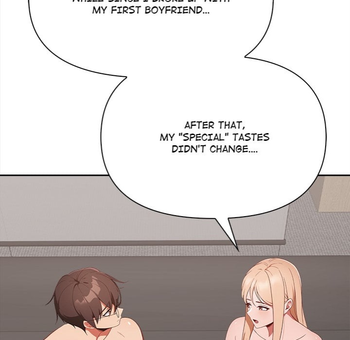 Love-Motion Capture chapter 40 page 12