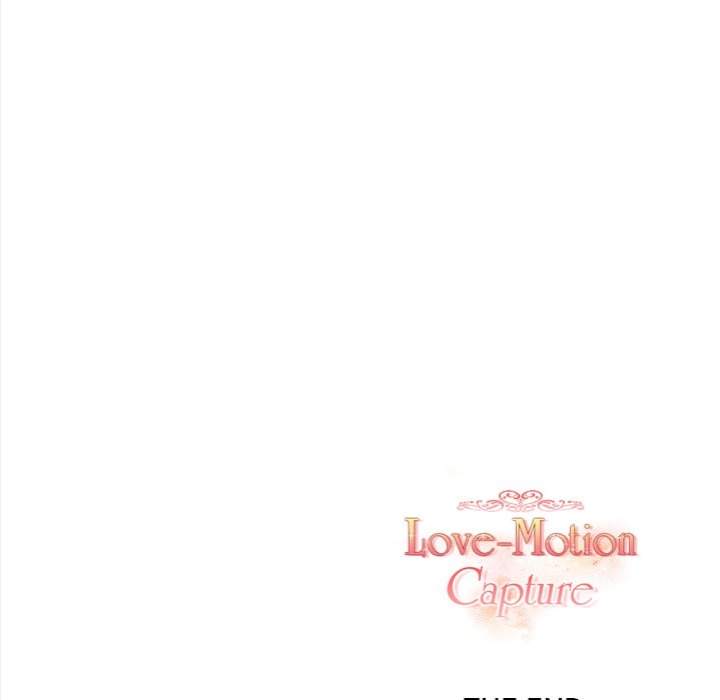 Love-Motion Capture chapter 40 page 127