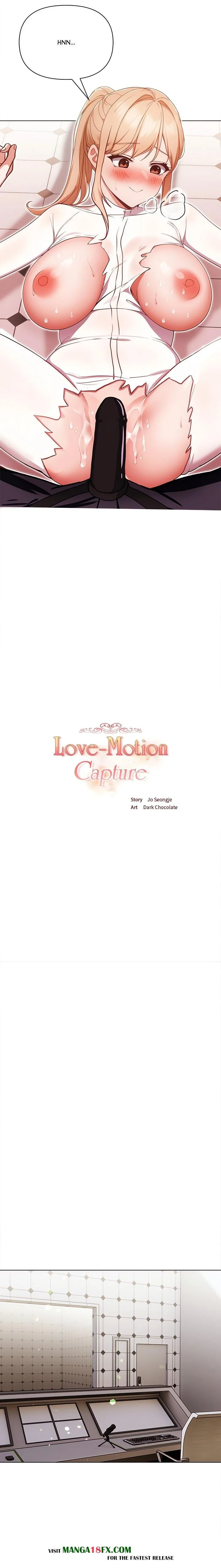 Love-Motion Capture chapter 5 page 2