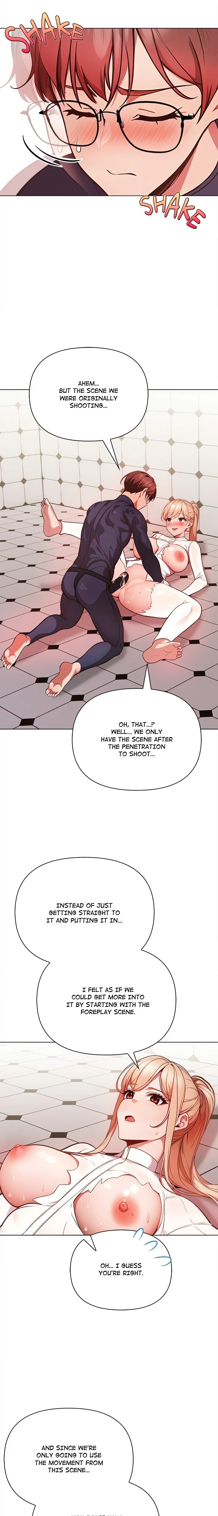 Love-Motion Capture chapter 5 page 4