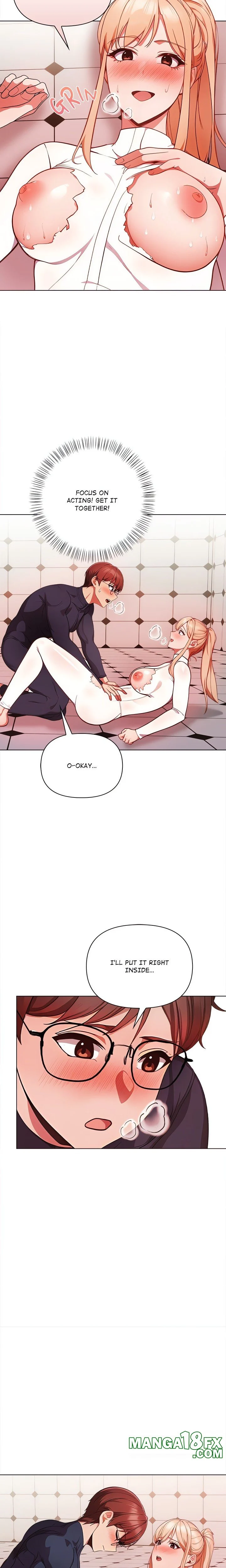 Love-Motion Capture chapter 5 page 9