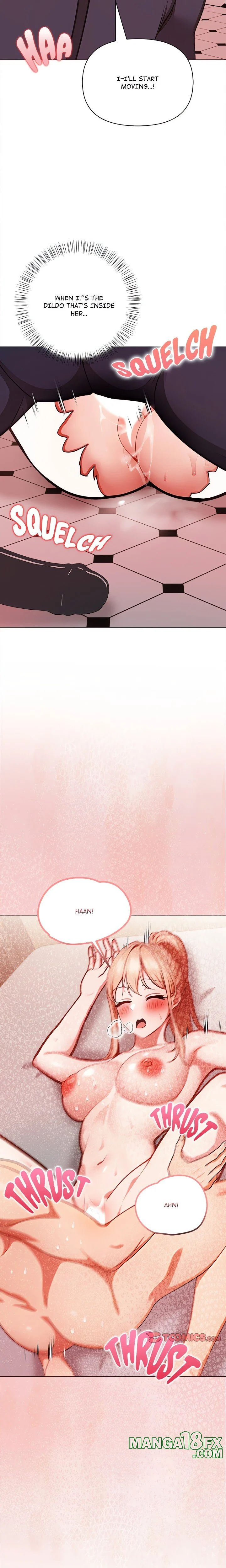 Love-Motion Capture chapter 5 page 13