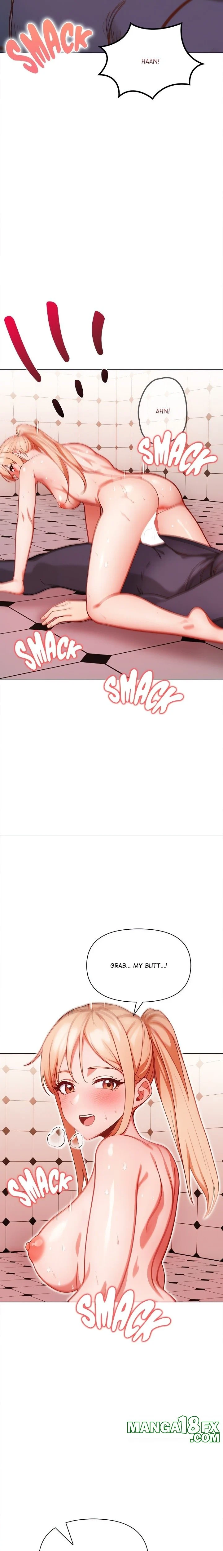 Love-Motion Capture chapter 6 page 7