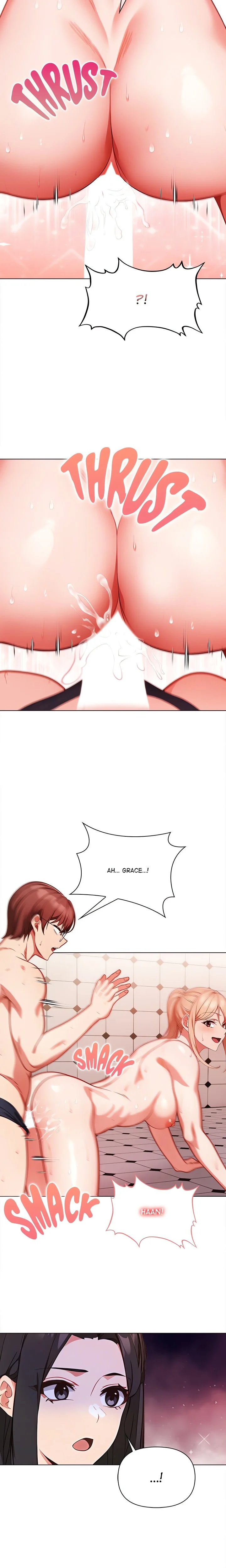 Love-Motion Capture chapter 6 page 24