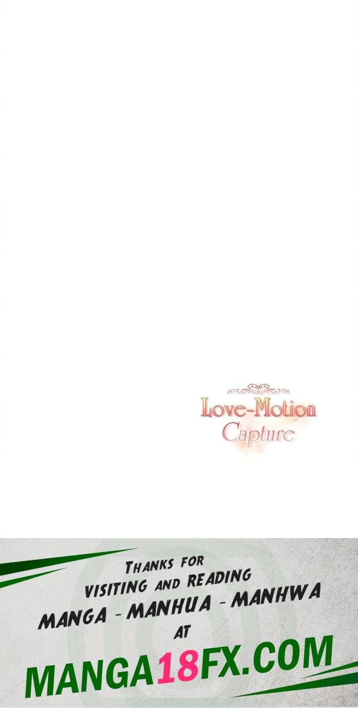 Love-Motion Capture chapter 6 page 25