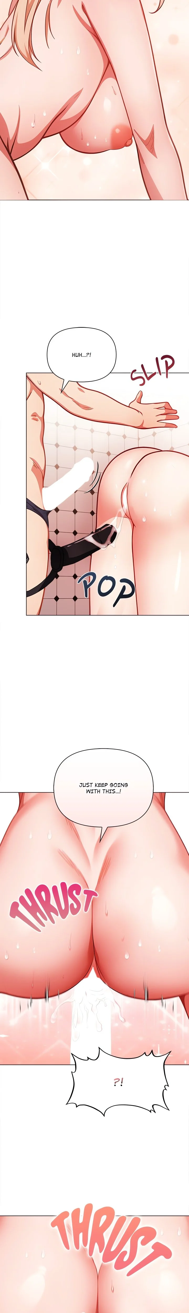 Love-Motion Capture chapter 7 page 2