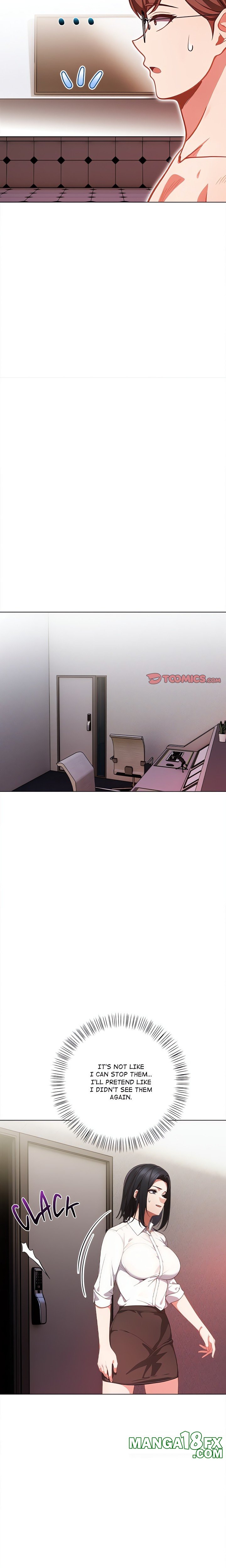 Love-Motion Capture chapter 7 page 6