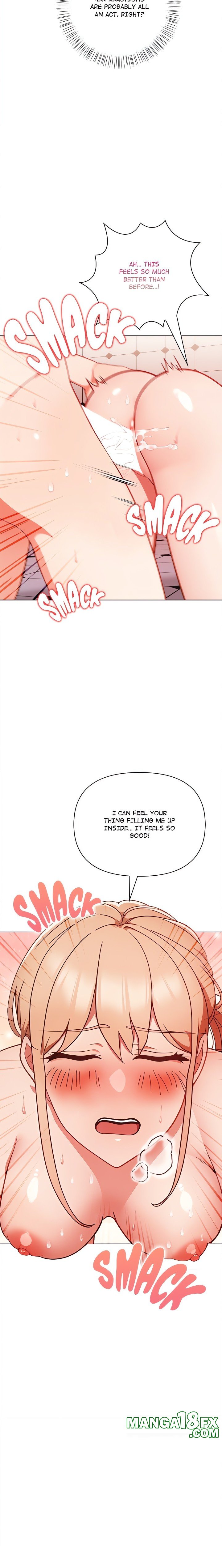 Love-Motion Capture chapter 7 page 10