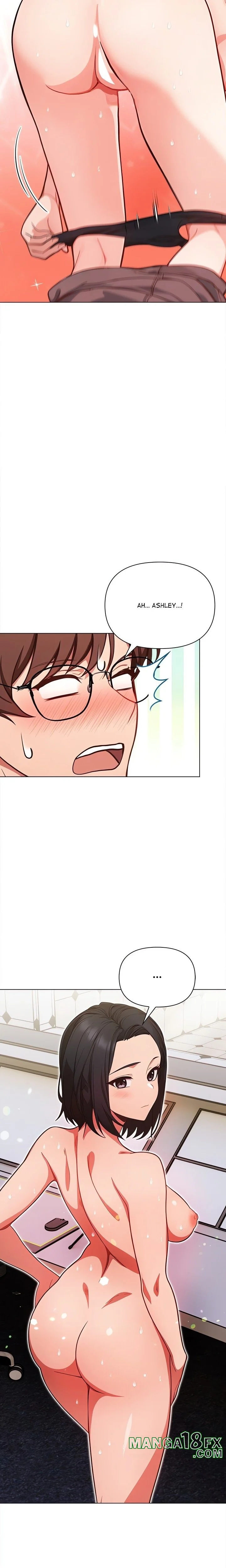 Love-Motion Capture chapter 8 page 6