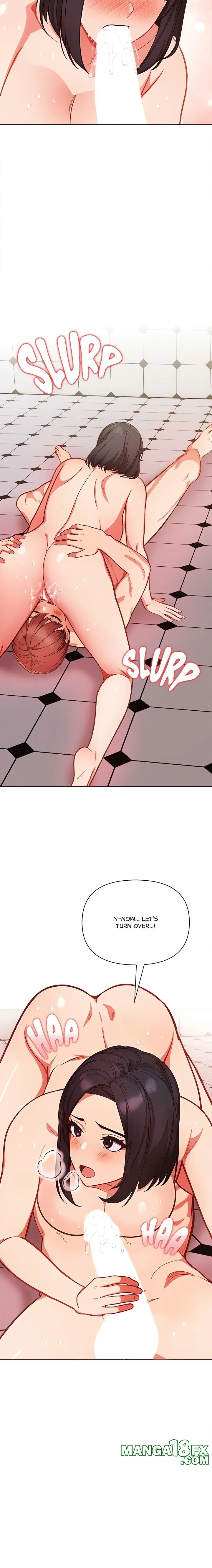 Love-Motion Capture chapter 8 page 23