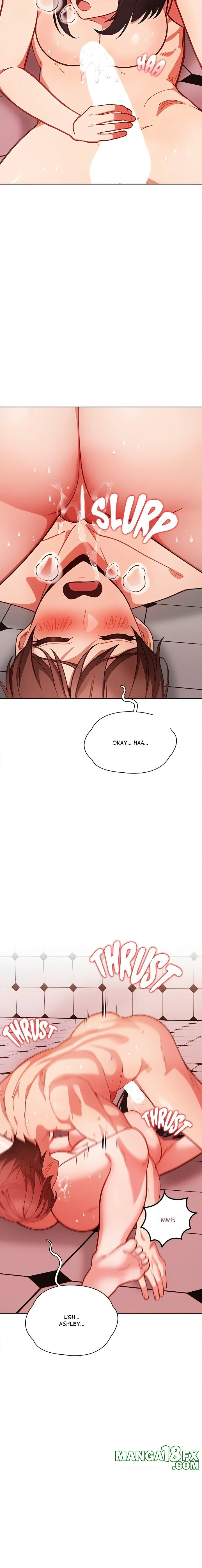 Love-Motion Capture chapter 9 page 2