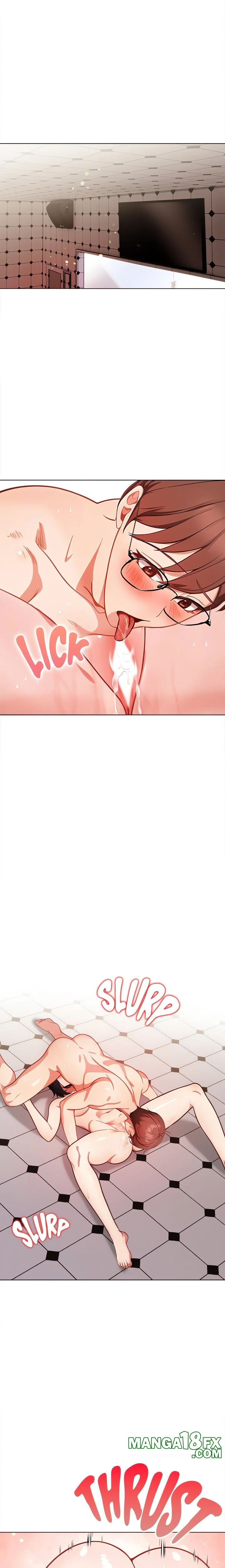 Love-Motion Capture chapter 9 page 4