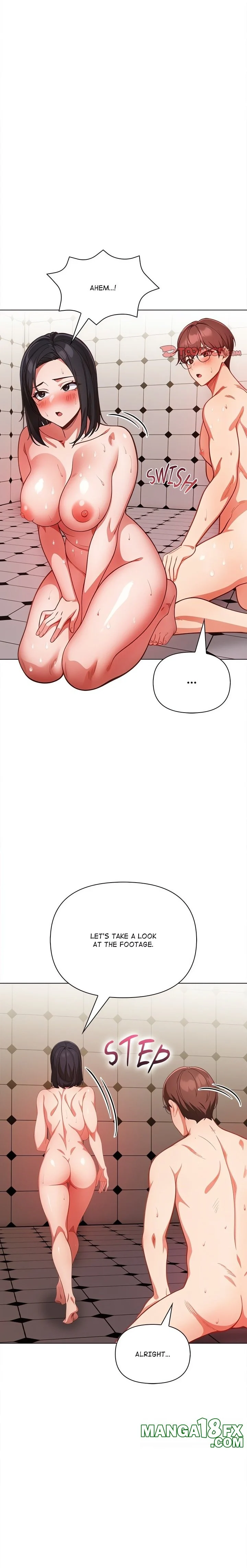 Love-Motion Capture chapter 9 page 6