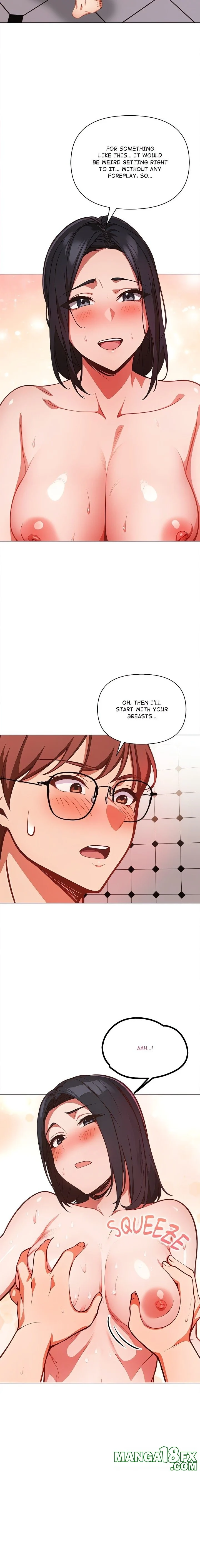 Love-Motion Capture chapter 9 page 10