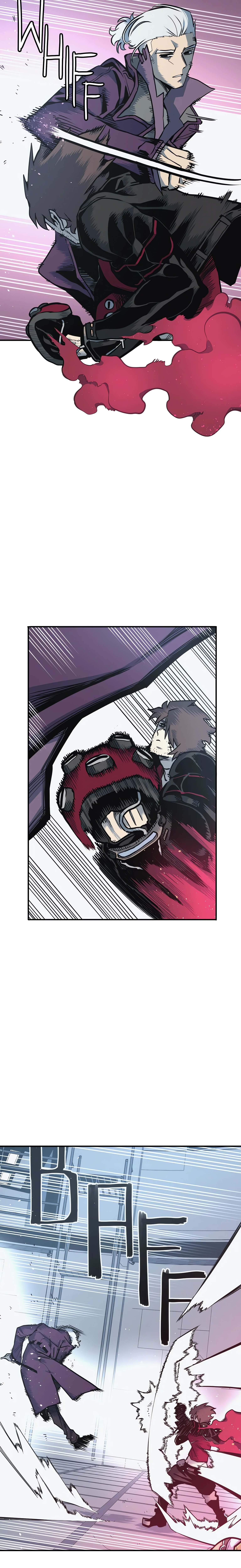 Love n Gore chapter 10 page 12
