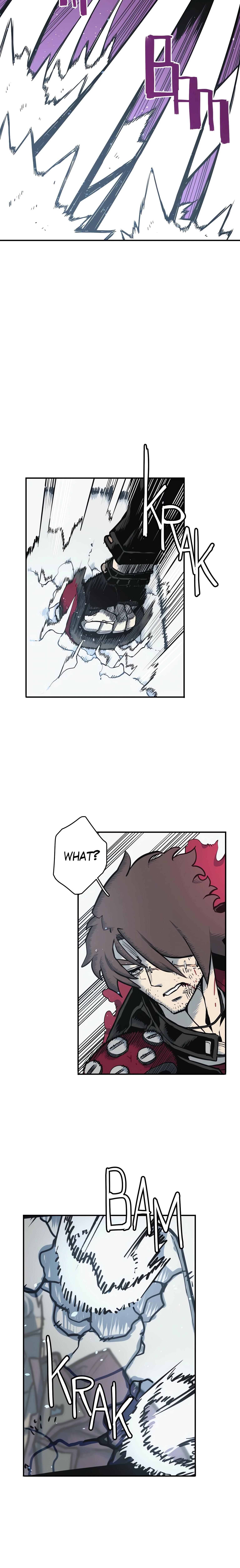 Love n Gore chapter 10 page 14