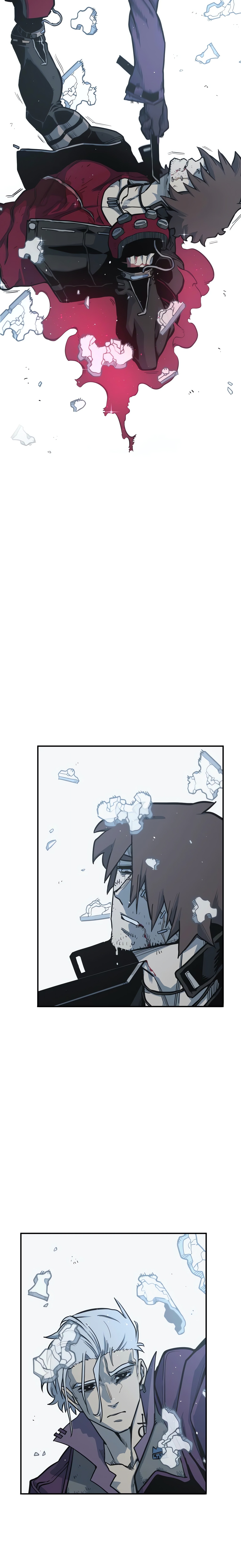 Love n Gore chapter 10 page 17