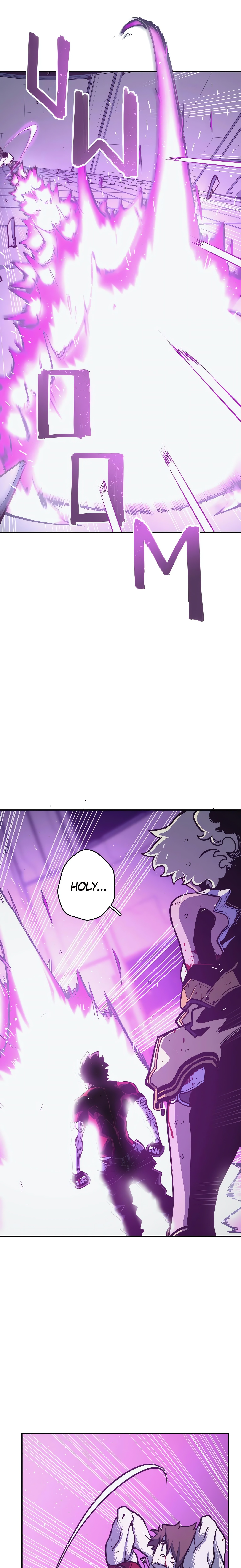 Love n Gore chapter 11 page 19