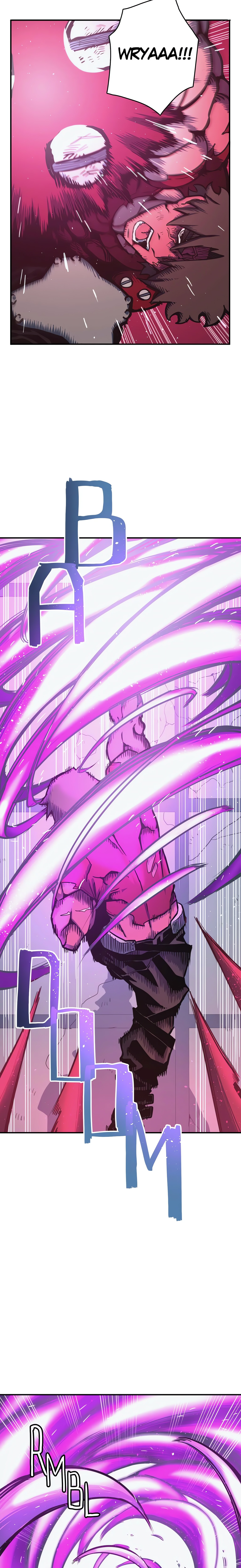 Love n Gore chapter 11 page 21