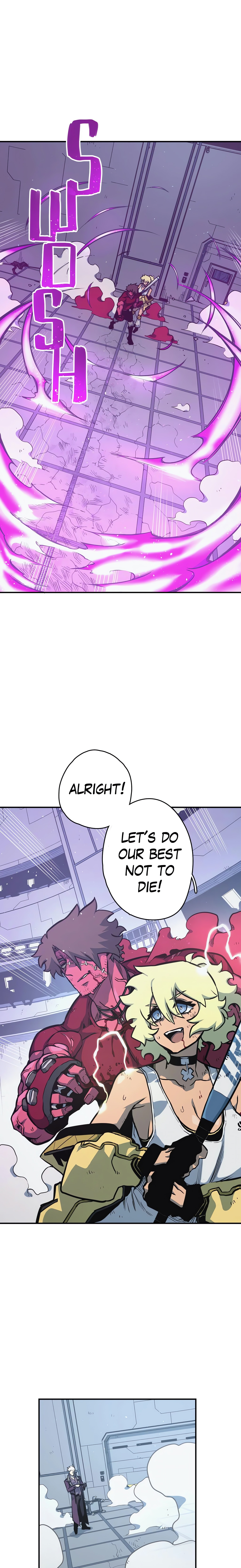 Love n Gore chapter 11 page 24