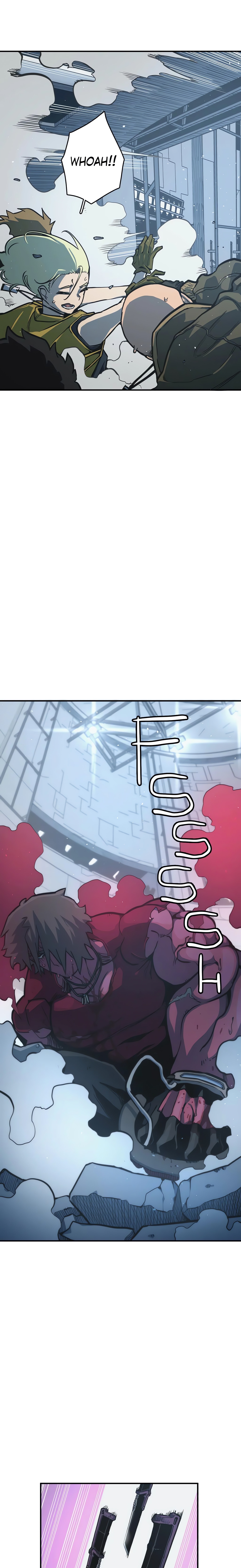 Love n Gore chapter 12 page 10