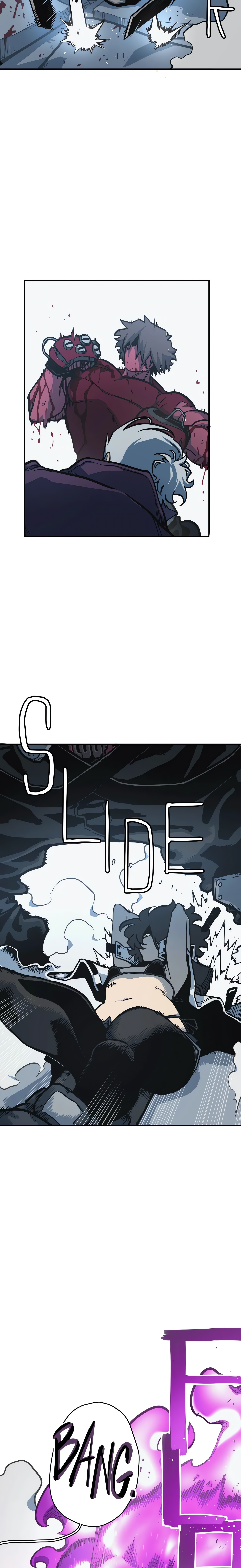 Love n Gore chapter 12 page 17