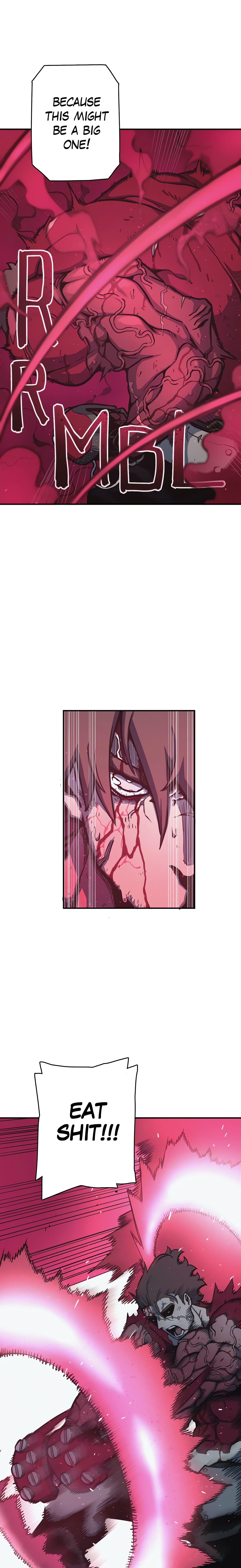 Love n Gore chapter 12 page 25