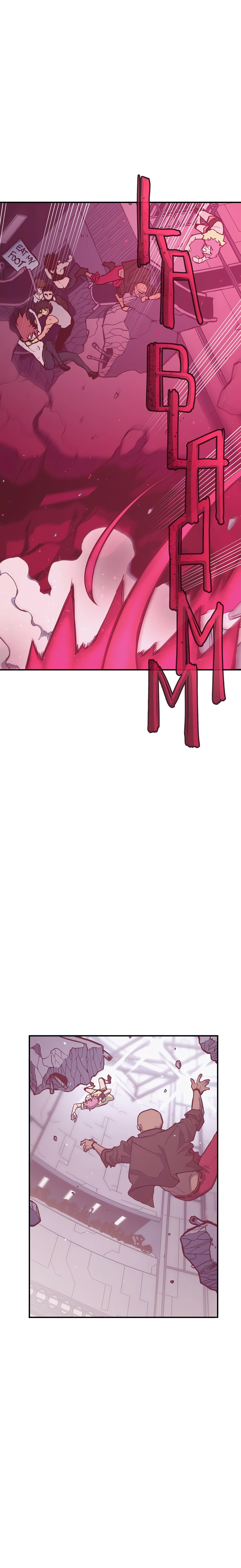 Love n Gore chapter 13 page 2
