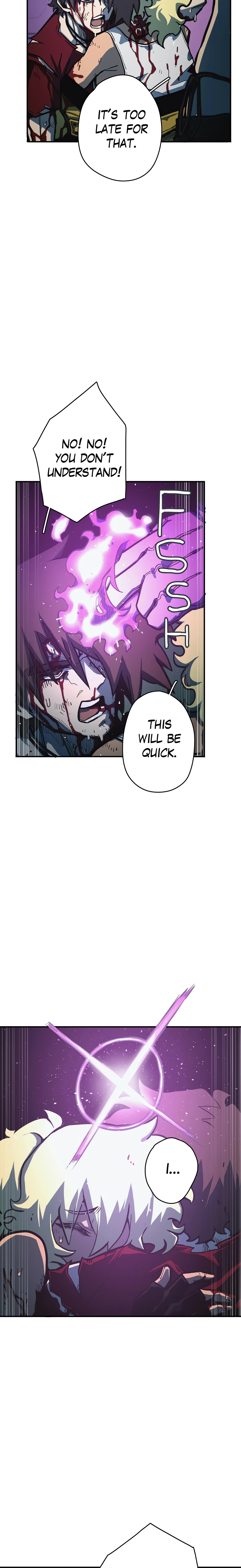 Love n Gore chapter 13 page 23
