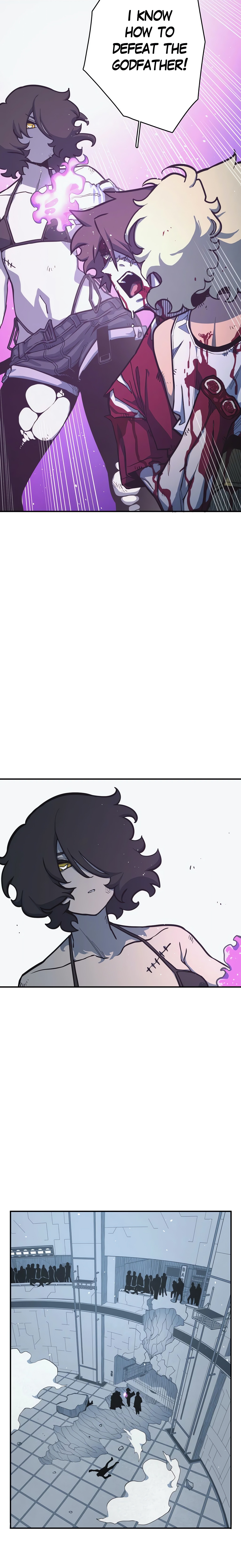 Love n Gore chapter 13 page 24