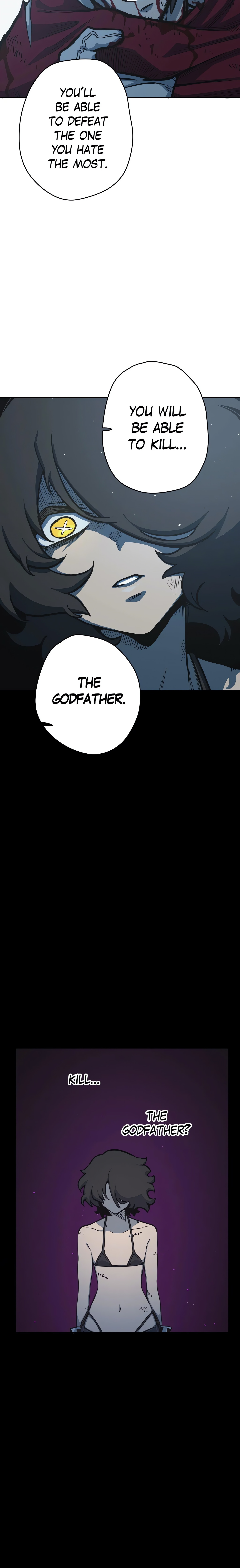 Love n Gore chapter 13 page 26