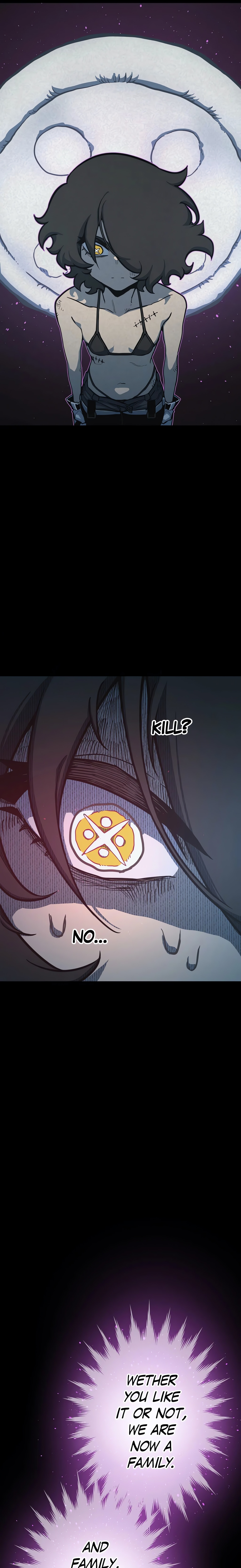 Love n Gore chapter 13 page 27
