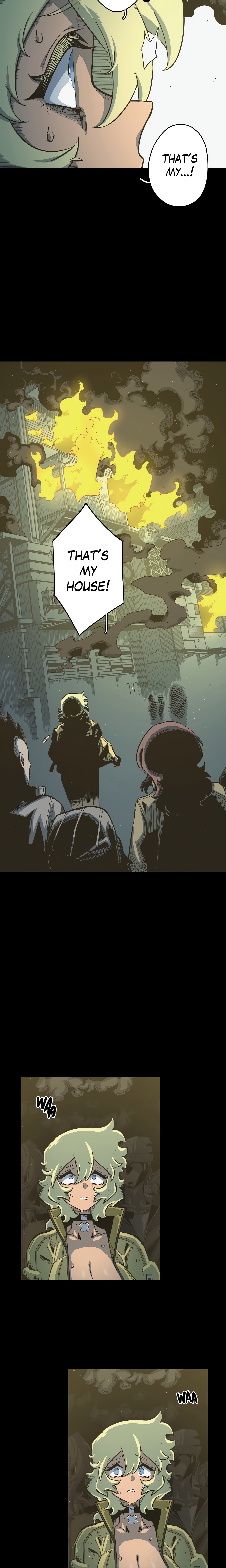Love n Gore chapter 16 page 24