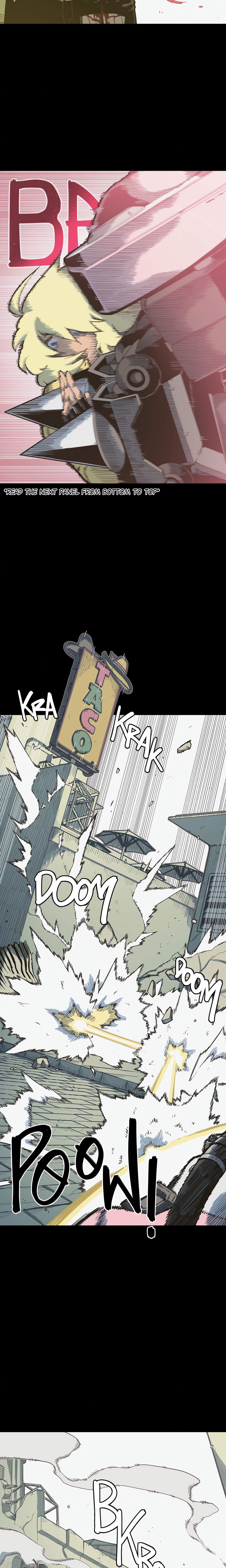 Love n Gore chapter 17 page 13