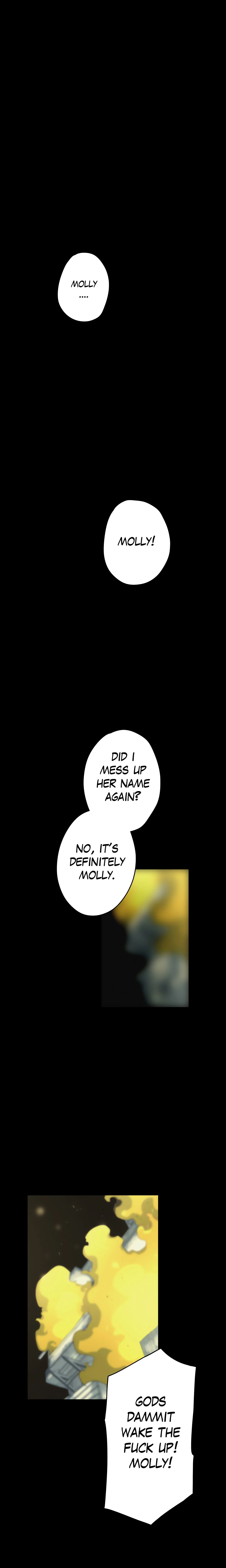 Love n Gore chapter 18 page 1