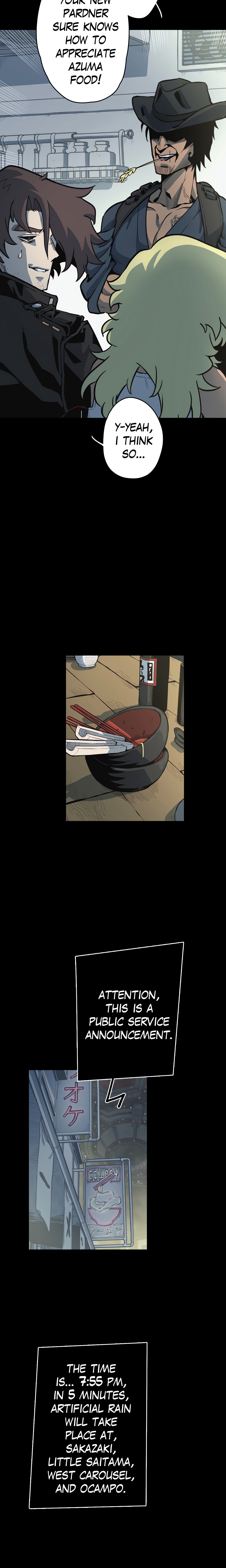 Love n Gore chapter 19 page 24