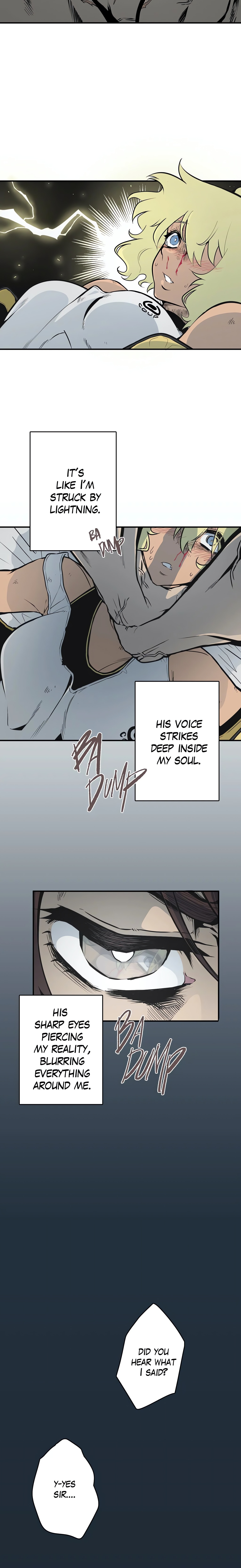 Love n Gore chapter 2 page 25