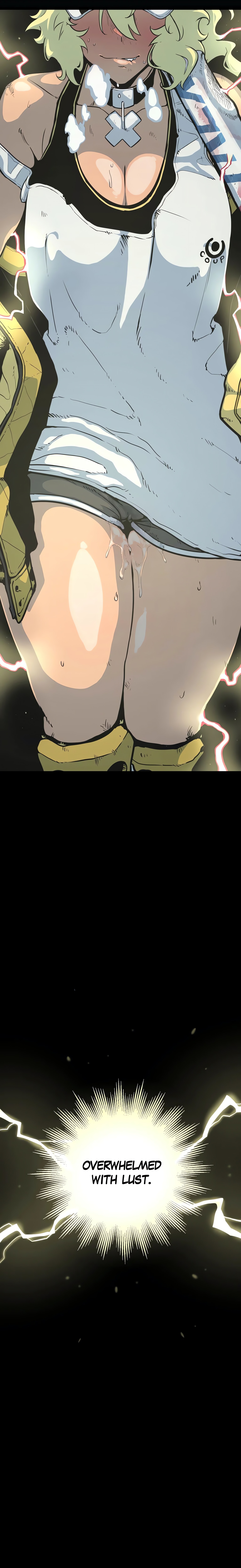 Love n Gore chapter 2 page 27