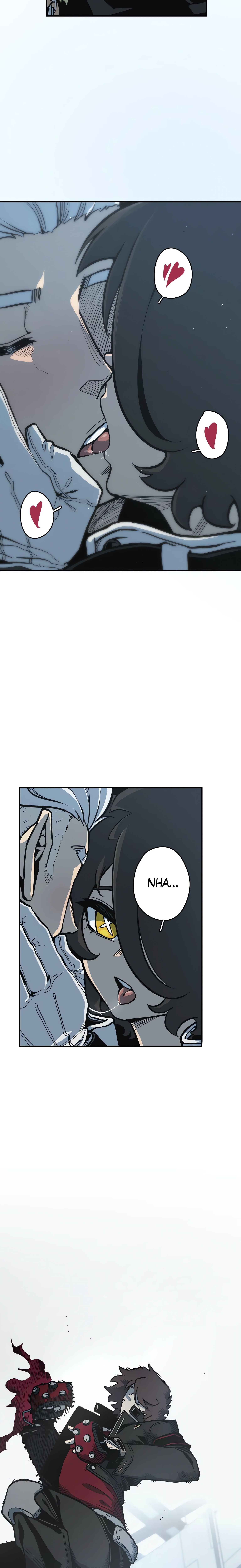 Love n Gore chapter 8 page 23