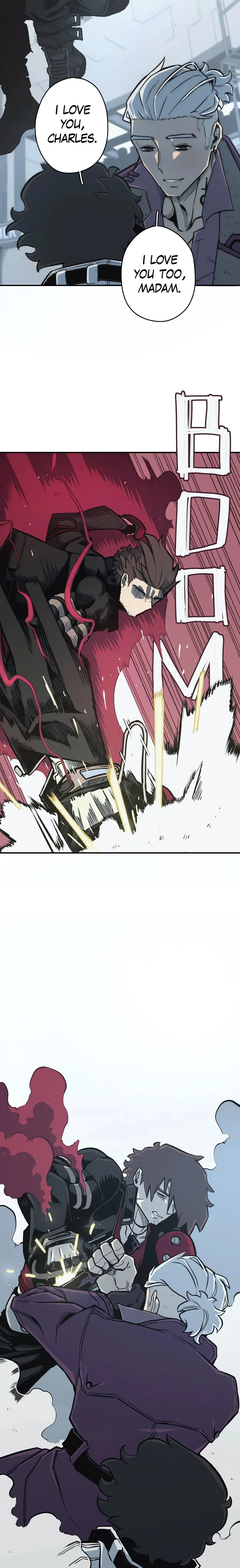 Love n Gore chapter 8 page 24