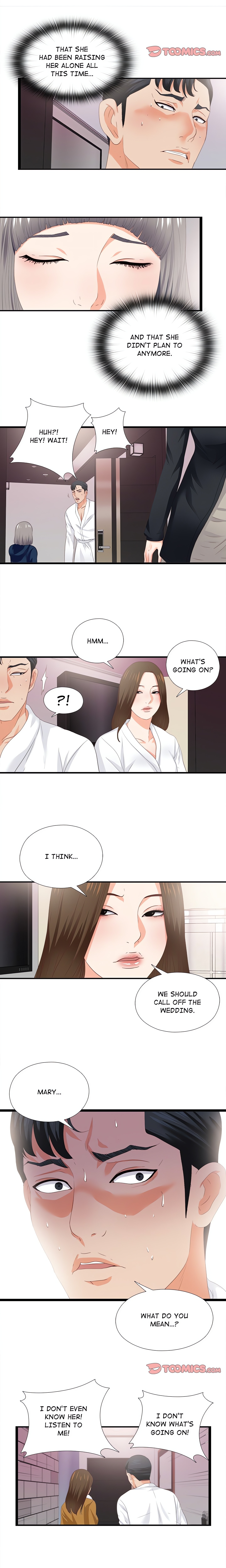 Love on Canvas chapter 10 page 12