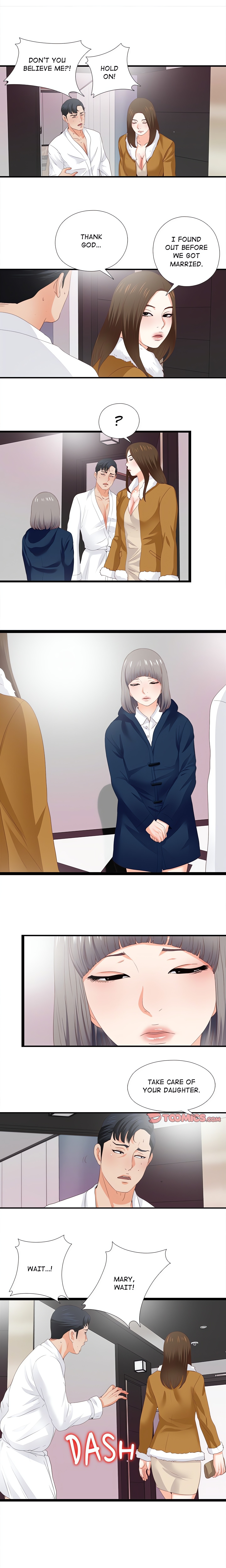 Love on Canvas chapter 10 page 13