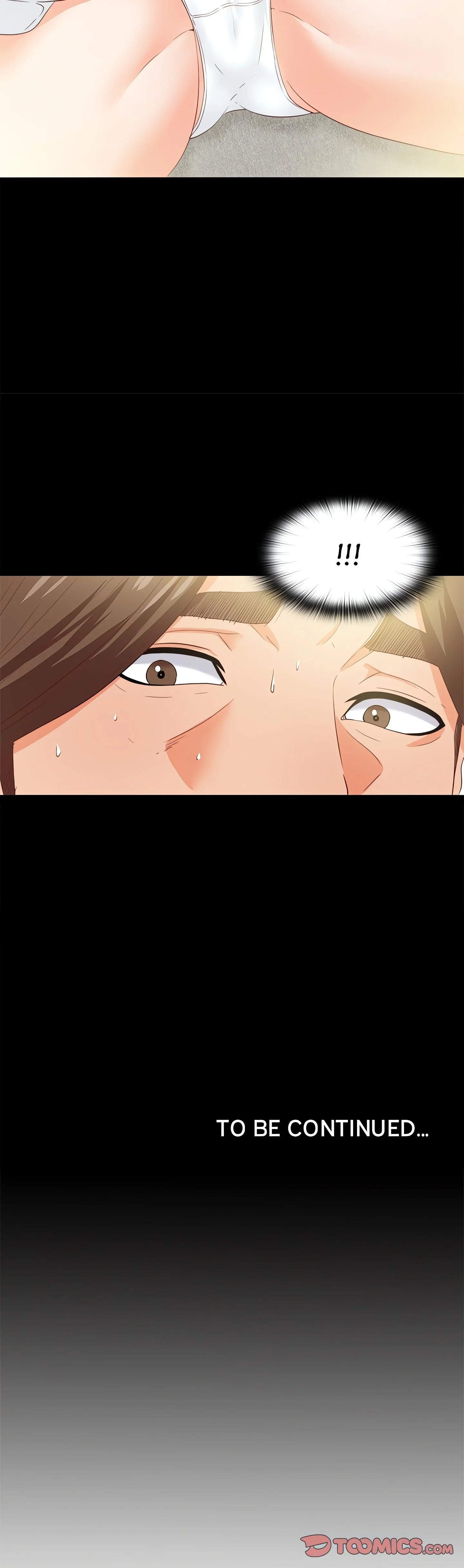 Love on Canvas chapter 11 page 14