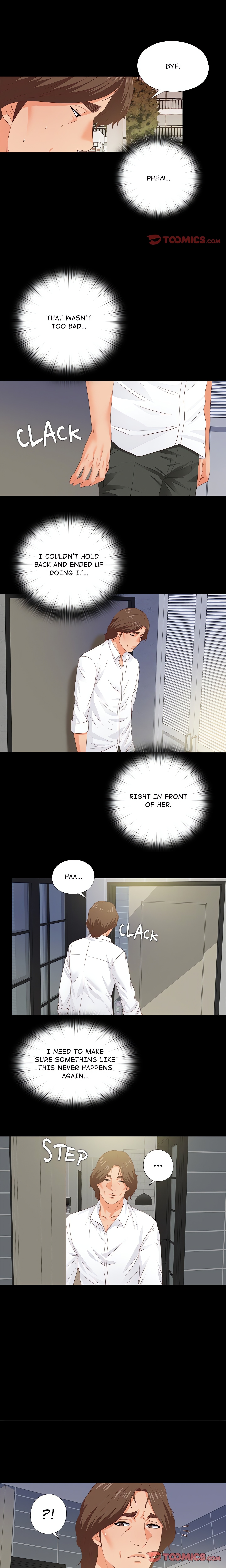 Love on Canvas chapter 13 page 6