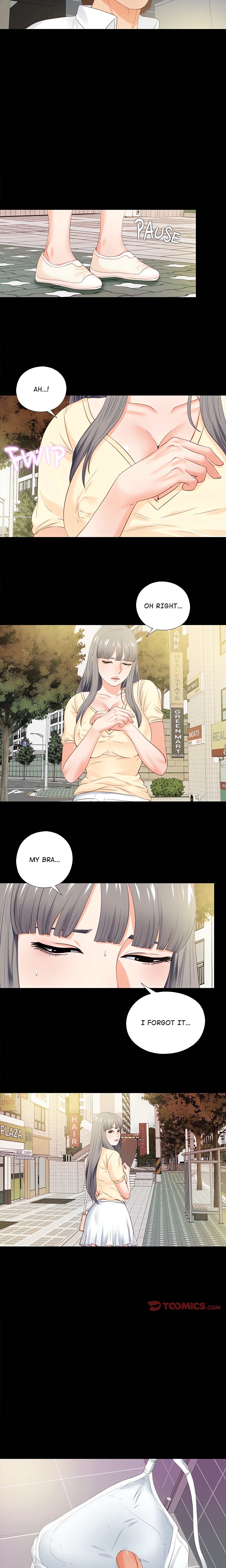 Love on Canvas chapter 13 page 7