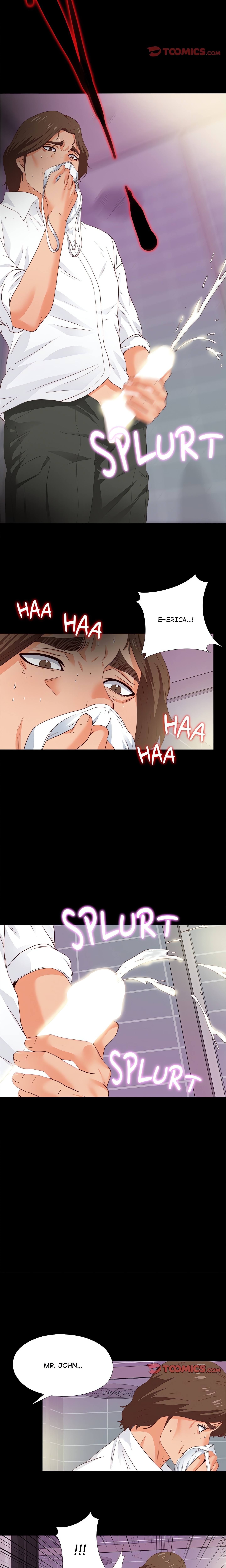 Love on Canvas chapter 13 page 12