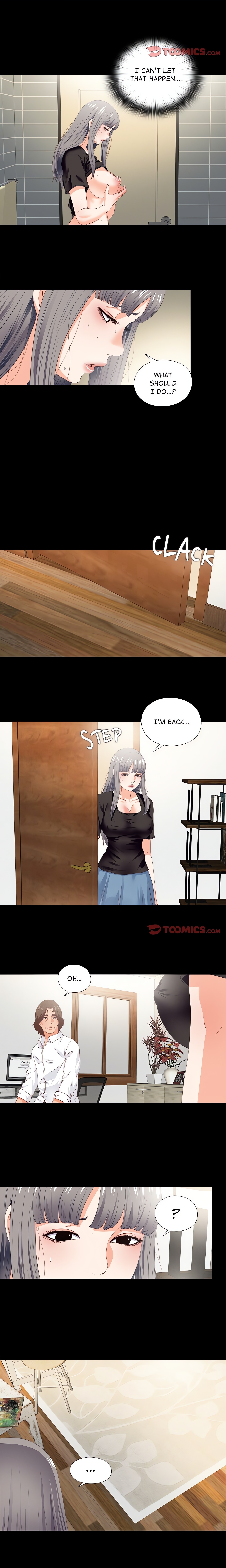 Love on Canvas chapter 16 page 5